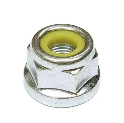 Гайка М10 × 1,00 кріплення редуктора мотокоси St FS55 KOSA