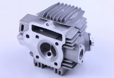 Головка цилиндра Active 110 (Ø52) в сборе AMG-2