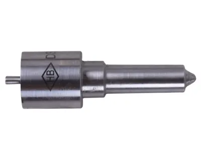 Розпилювач форсунки мотоблока 186F (9 к.с.), довгий, AMG-2