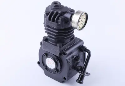 Компресор повітряний DongFeng 240/244/354/404 AMG