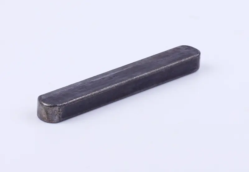 Шпонка С14х100 GB1096-79 для Xingtai 120 AMG