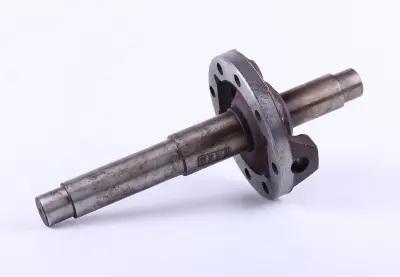 Корпус диференціала з валом нового зразка Xingtai 120-224 AMG