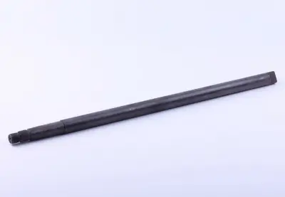 Вал кермового механізму DongFeng 354/404, L-515mm AMG