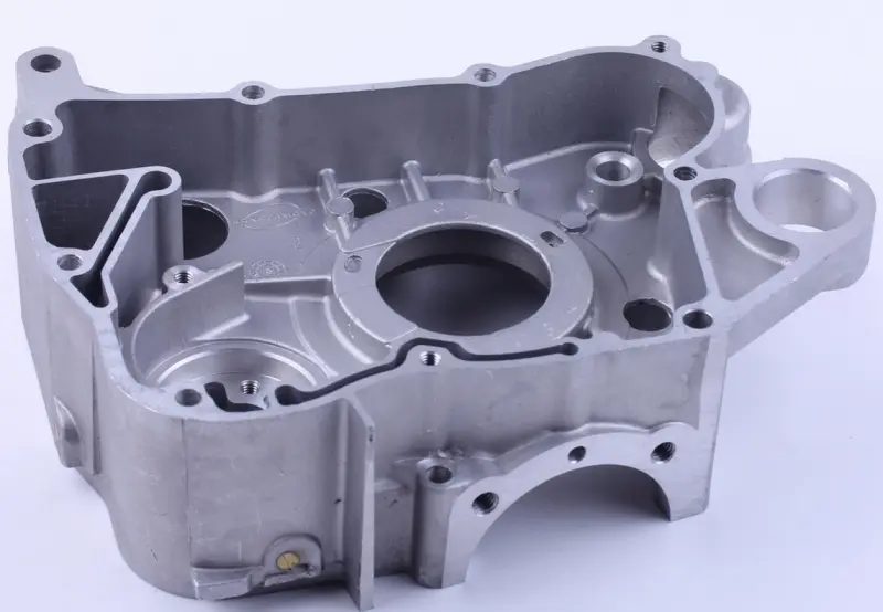 Картер правый 4T GY6 125/150 (152QMI, 157QMJ) AMG-2