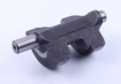 Вал балансирующий верхний KM130/138 Xingtai 24B, Shifeng 244, Taishan 24 AMG