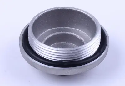 Кришка регулювання клапанів 4T CB125-250 AMG-2