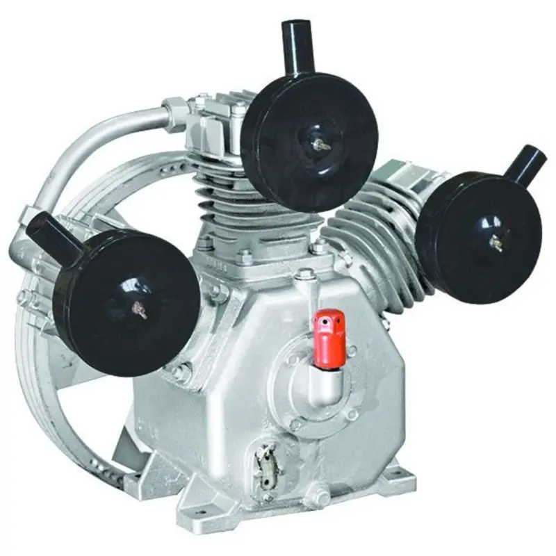 Головка компресорна для PT-0050 INTERTOOL