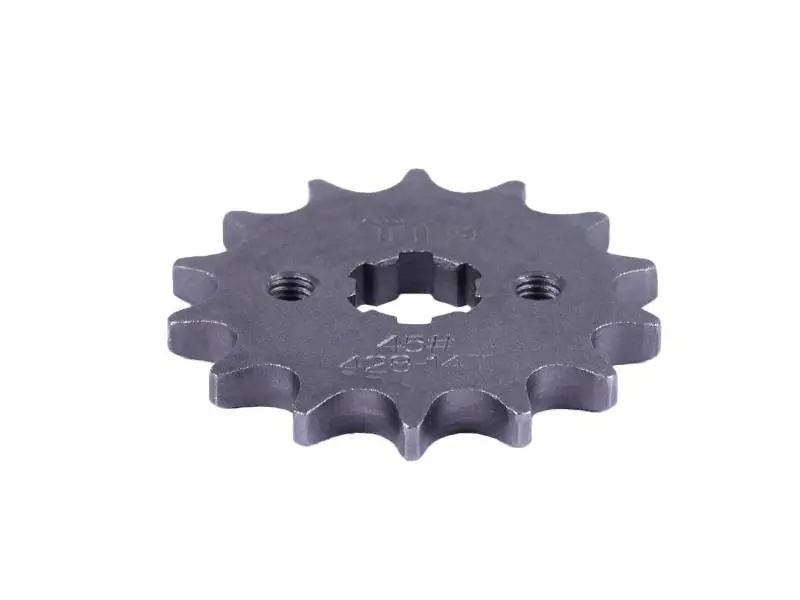 Звезда передняя Delta 428-14T TTG AMG-4
