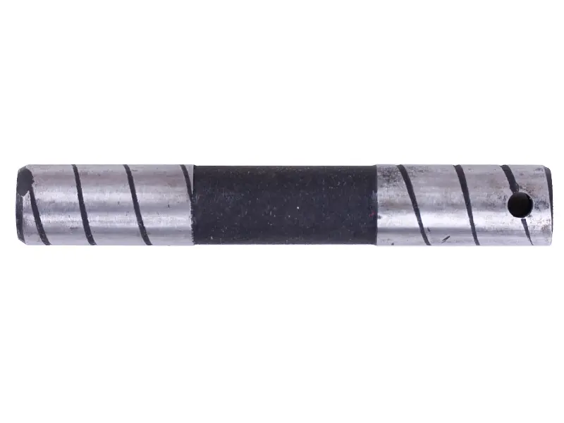 Ось соединительная нижних тяг Xingtai 120, L-130 мм, Ø20 мм