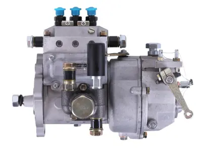 Насос паливний ТНВД TY395I для мінітрактора DongFeng 354