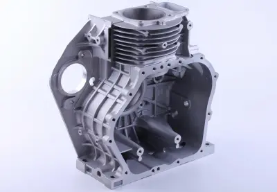 Блок двигуна мотоблока 186F (9 к.с.) Ø 86,00 AMG