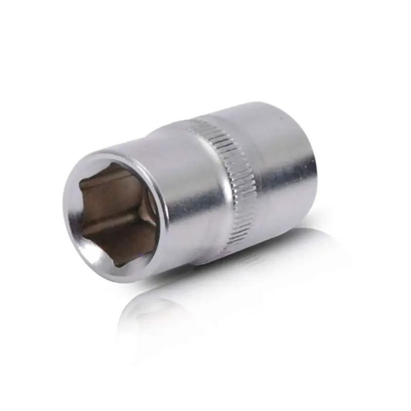 Головка торцевая шестигранная 1/2″ 16 мм, длина 38 мм, CrV