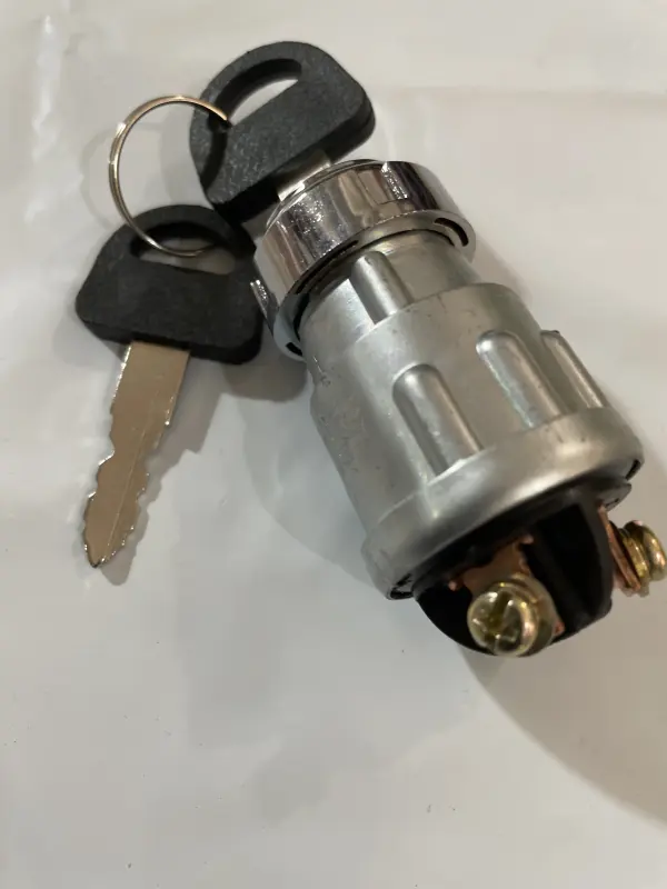 Замок зажигания для мотоблока 190N/195N (12/15Hp) AMG-2
