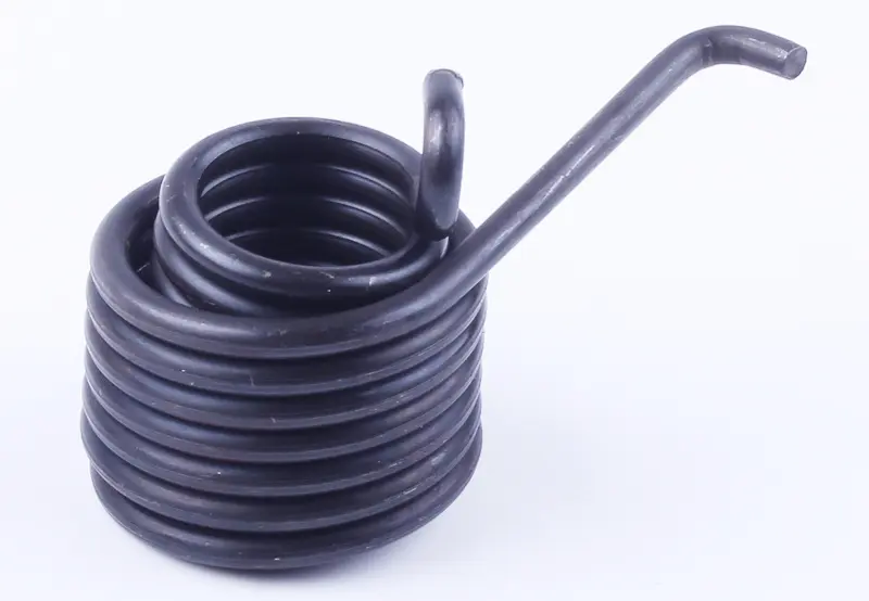 Пружина возвратная ножки кикстартера 4T GY6 125/150 AMG