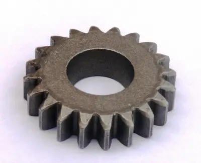 Шестерня кикстартера ведомая 4T GY6 125/150 VDK-2