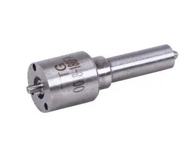 Распылитель форсунки мотоблока 186F (9 л.с.), длинный, TTG AMG-4