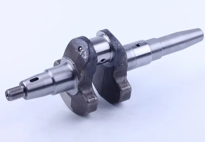 Колінвал для мотоблока 178F (6 к.с.), під конус, Ø25 мм, AMG