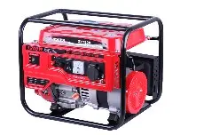 Генератор бензиновый ZX1500 1.2 кВт, 230 В, ручной старт