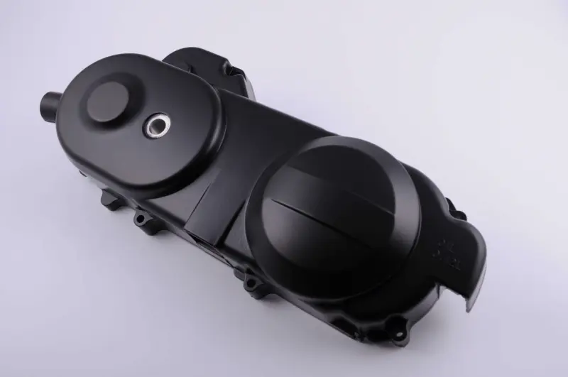Крышка вариатора 4T GY6 50 (колесо 10″, 139QMB) VDK