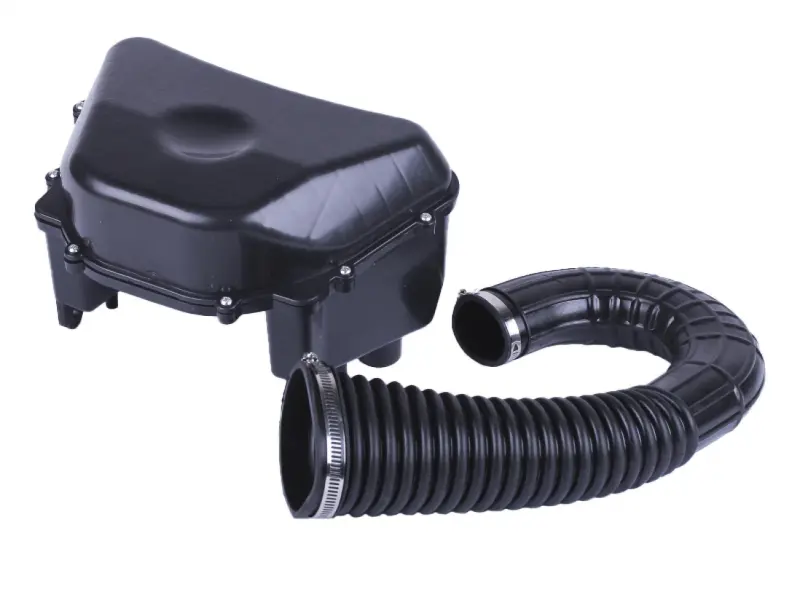 Фільтр повітряний у зборі 4T GY6 125/150 (слон)