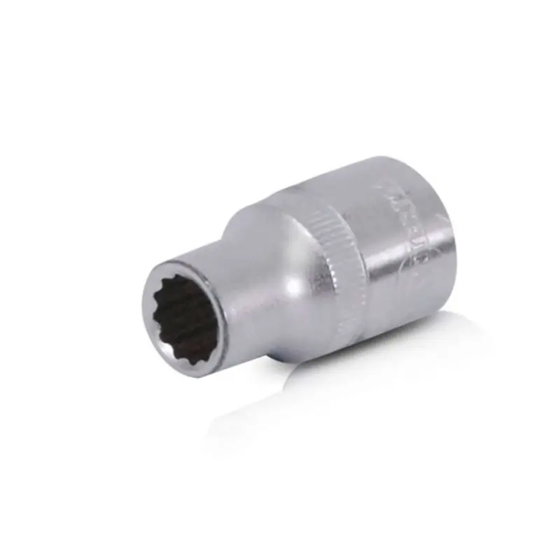 Головка торцевая двенадцатигранная 1/2", 11 мм INTERTOOL