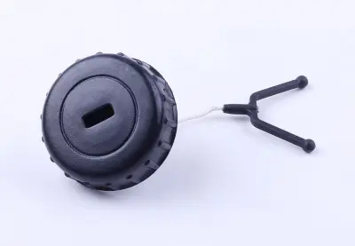 Кришка паливного та масляного бака бензопили St M 180 AMG