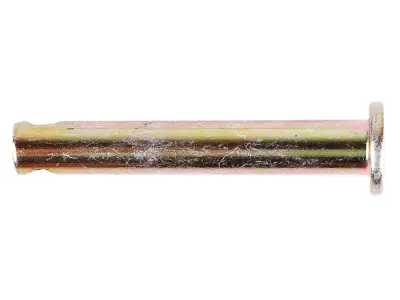 Палец верхней тяги L115 Ø17 для минитрактора Jinma 240/244