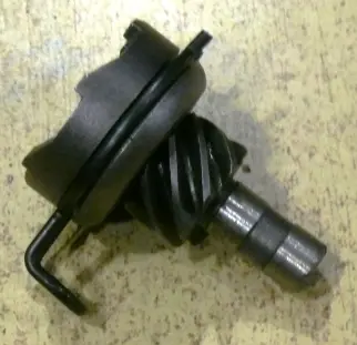 Храповик 4T GY6 50, ведуча частина VDK