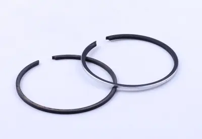 Поршневі кільця Honda TACT 50 AF16 0,50 (Ø41,50) AMG