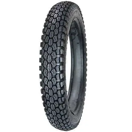 Мотошина 4,00-19 TT Л-333 KAMA LTK камерная