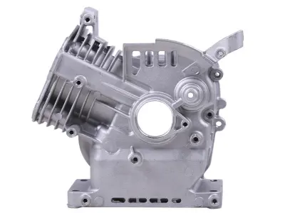 Блок двигателя мотоблока 168F (6,5 Hp), Ø68,00 AMG-2