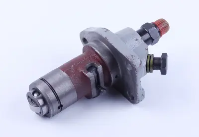Насос паливний ТНВД DLH1100 для мінітрактора Xingtai 160