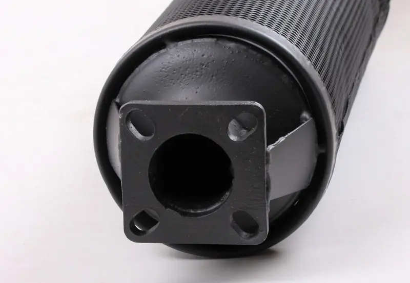 Глушитель Xingtai 120/220 AMG