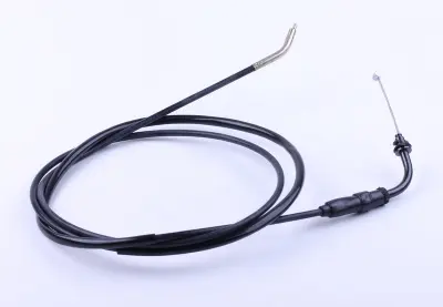 Трос газу Suzuki AD50 1750 мм, 1 шт., AMG