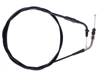 Трос газу для скутера 4T GY6 125/150