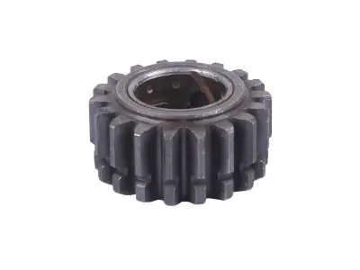 Шестерня 1/2 передачі Z-18 КПП мототрактора Shifeng 240