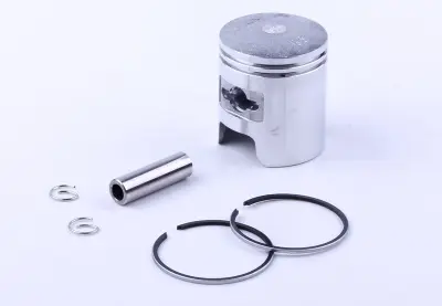 Поршень Honda TACT 50 AF16 Ø41,50 мм, ремонтний 0,50 AMG