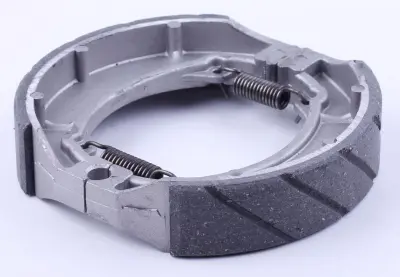 Колодки гальмівні барабанні 4T GY6 50-150 (13" колесо) AMG