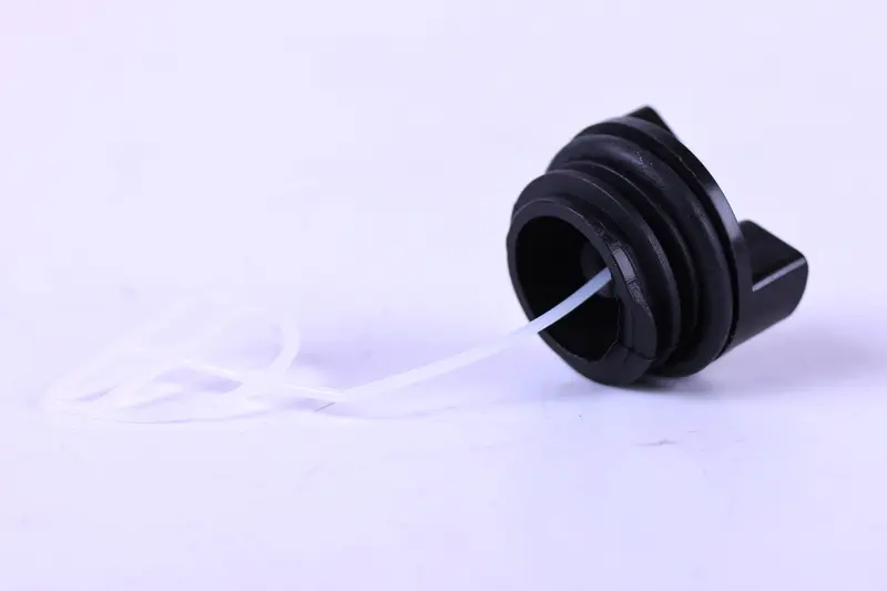 Кришка масляного бака бензопили Goodluck GL4500/5200 AMG