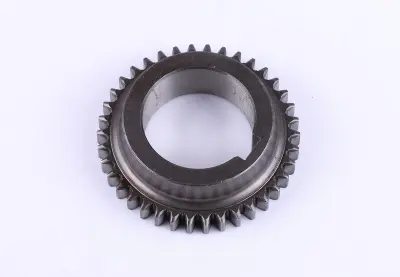 Шестерня 2-й передачи Z-38 Jinma 254 AMG