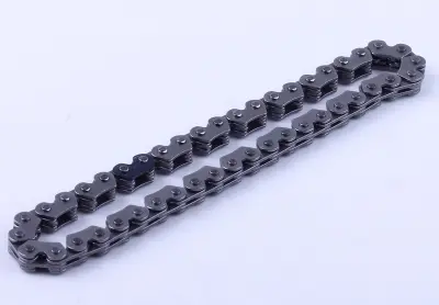 Ланцюг приводу оливного насоса 4T GY6 125/150 (2х3, 44 ланки)