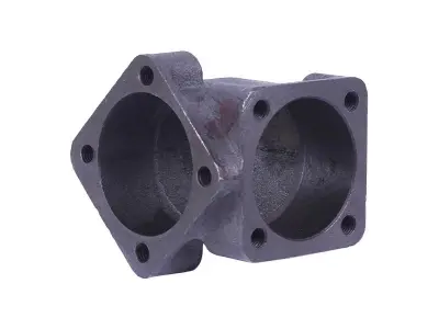 Корпус шестеренної пари 90° KRO 900 Y-BOX AMG-2
