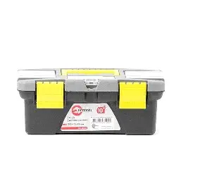 Ящик для інструментів INTERTOOL 10, 250×126×99 мм