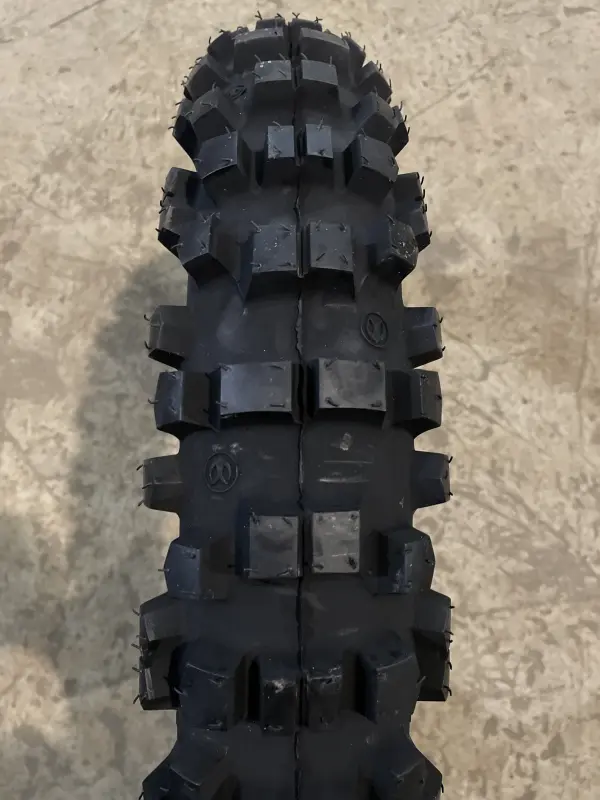 Мотошина 100/90-19 TT DELI SB-114R KROSS LTK