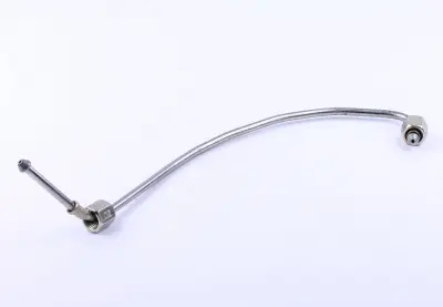 Трубка паливна високого тиску ПНВТ-форсунка для мотоблока ZS/ZH1100 (15 к.с.)