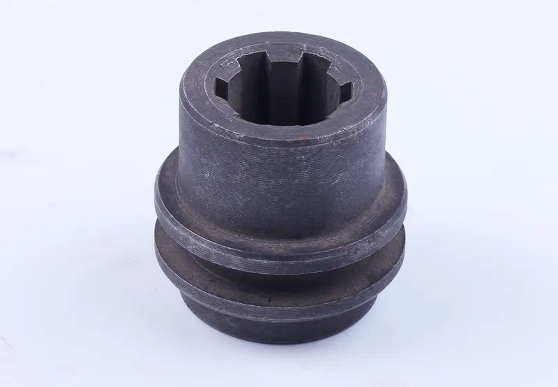 Втулка шлицевая неподвижная ВОМ Z-6 Xingtai 120/220 AMG