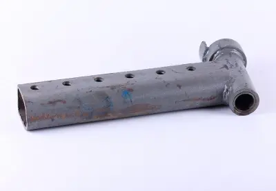 Балка передня регульована Jinma 220/250 (висувна секція переднього моста)