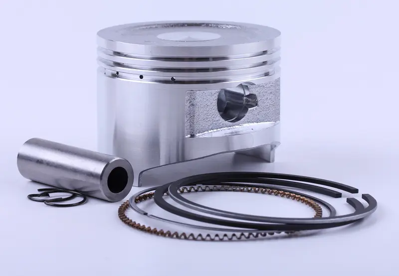 Поршень для мотоблока 188F (13Hp), ремонтный +0,25 мм, Ø88,25 мм AMG