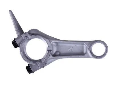 Шатун двигателя 168F/170F (6,5/7 л.с.) алюминиевый