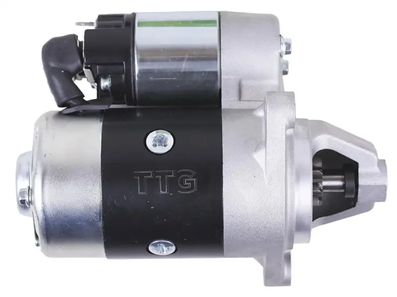 Электростартер для мотоблока 186F (9 л. с.) TTG AMG-3